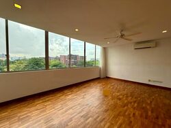 Nassim Regency (D10), Condominium #442694421